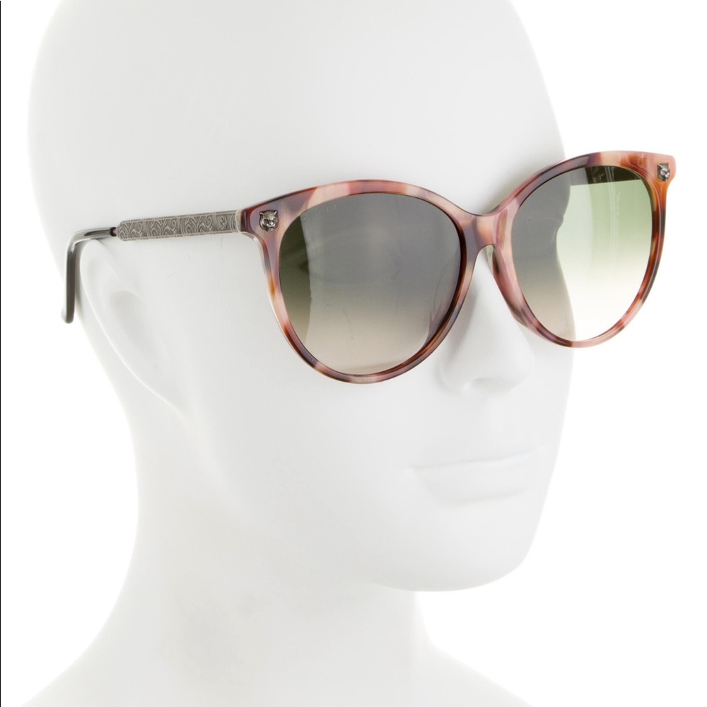 Gucci sunglasses sold